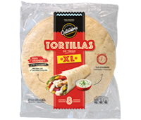 Tortillas XL Grande