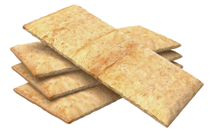 Tostadas de Arroz (Clásicas, sin sal y dulce)